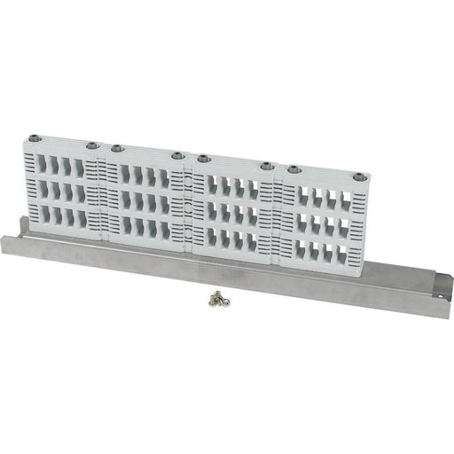 Eaton - Sammelschienenträger Hauptsammelschienenhalter XTBZBM12X30X10/4 3 Reihe pro Phase 4p