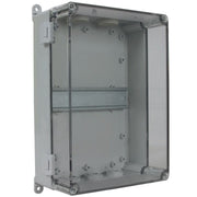 DEHN - Leergehäuse Isolierstoffgehäuse IGA 7 IP54 AP-IP54 f.REG.-7TE