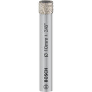 Bosch - Bohrkrone PRO Ceramic dry Bohrer, 2608599051 10 x 66 mm