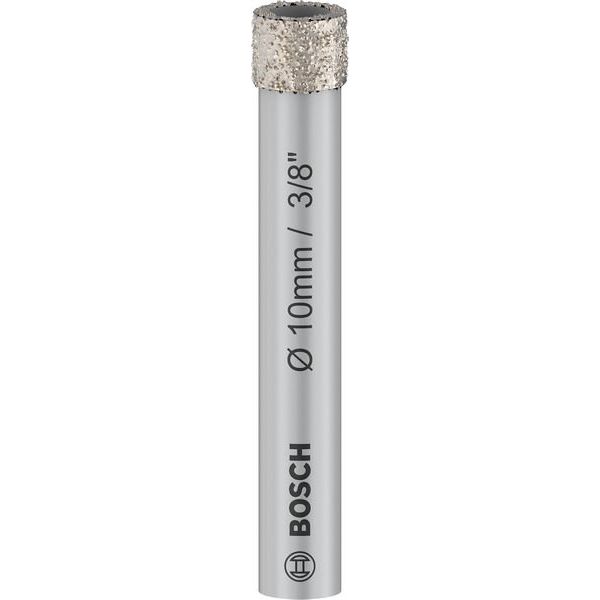 Bosch - Bohrkrone PRO Ceramic dry Bohrer, 2608599051 10 x 66 mm