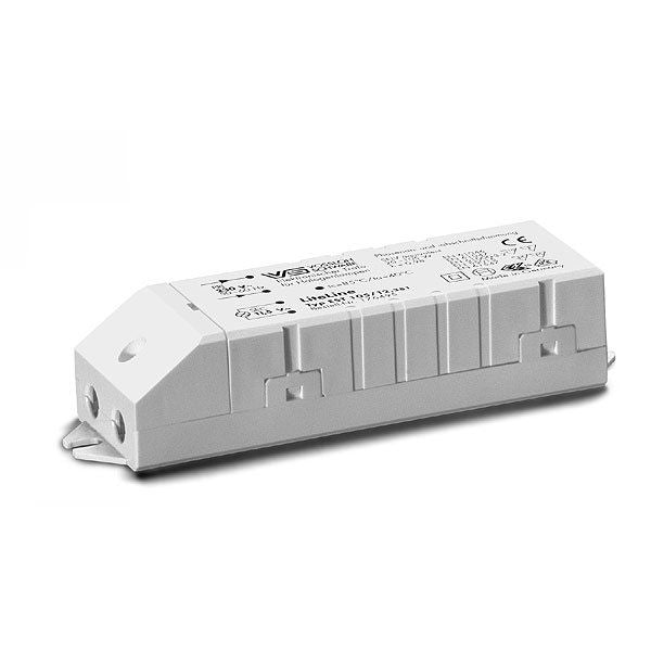Houben - Trafo für NV-Lichtsystem/NV-Halogenlampe EL-Trafo LiteLine 186072 20-70W 11,7V