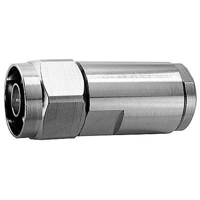 Telegärtner - Koax-Steckverbinder N-Kabelstecker 50Ohm 100023926 G37 (2.7/7.25)
