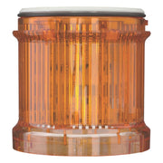 Eaton - Signalsäulenelement, optisch Dauerlicht SL7-L-A orange