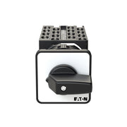 Eaton - Steuerschalter Stufenschalter T0 20A T0-8-8487/EZ 20A Zentraleinbau