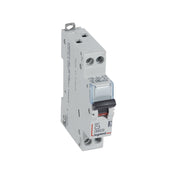 Legrand - Leitungsschutzschalter Legrand 407736 C-Charakt., 3A