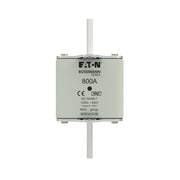 Eaton - Messersicherung Sicherungseinsatz Nieders. NH-SICHERU#800NHG3B 800A AC 440V 120kA − 3 Stück