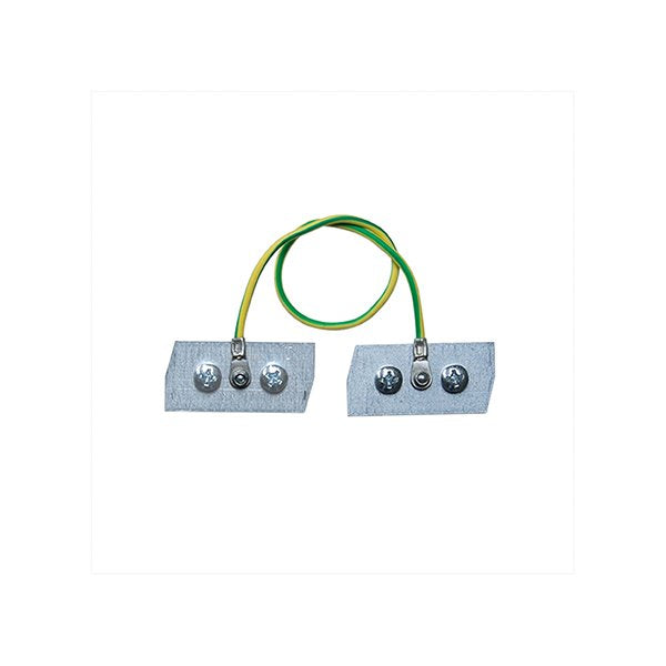 LTS Licht&Leuchten - Elektrisches Zubehör/Ersatzteile für Leuchten Erdung-Set LK-Z 045.111