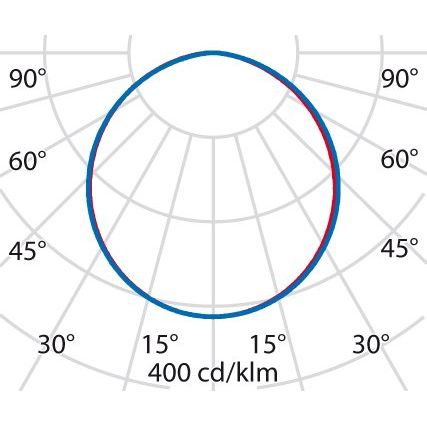 Performance in Light - Bodeneinbauleuchte LED-Einbauleuchte 3106633 4000K