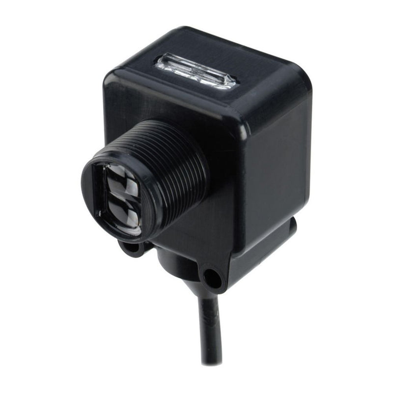 Eaton - Lichttaster mit Hintergrundausblendung Reflexlichttaster Sn=50mm E65-SMPP050-HL 4L 10-30VDC hell