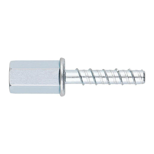 Erico - Betonschraube BSZ-M BSZM6X35EG 35mm Schraube M8 − 50 Stück