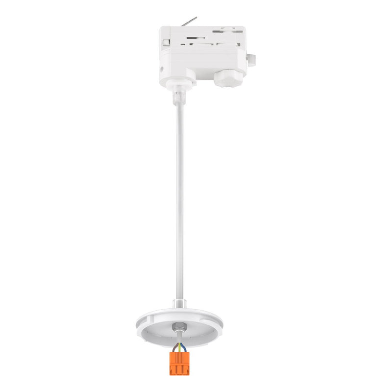 EVN Lichttechnik - Mechanisches Zubehör/Ersatzteile für Leuchten Seilabhängung CTPE3501