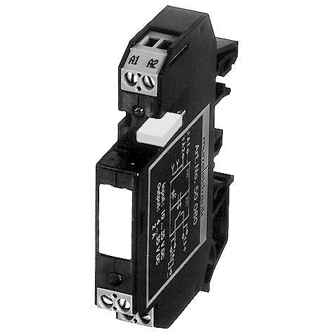 Murrelektronik - Schaltrelais Relaismodul 51125 − 1 Stück by Murrelektronik
