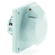 Bals Elektrotech - CEE-Anbausteckdose (IEC 60309) Kleinspann.-Anbausteckdose 4312 32A 2p