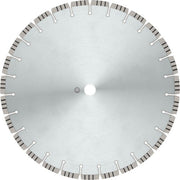 Bosch - Trenn-/Schleifscheibe Diamanttrennscheibe 2608602687 PRO Abrasive