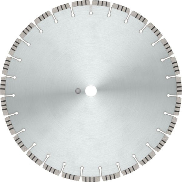 Bosch - Trenn-/Schleifscheibe Diamanttrennscheibe 2608602687 PRO Abrasive