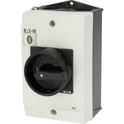 Eaton - Lasttrennschalter Sicherheitsschalter SUVA T3-2-2092C#172959 T3 Aufbau 32A 2S 2Ö