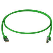 Homeway - Patchkabel Kupfer Systempatchkabel HCAHNG-E0808-A010 EPK 10GbE 1,0m − 1 Stück