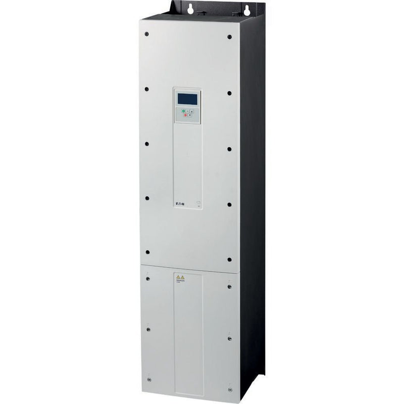Eaton - Frequenzumrichter =< 1 kV Frequenzumrichter 3phasig DA1-34202FB-B55C 400V 202A 110kW AC