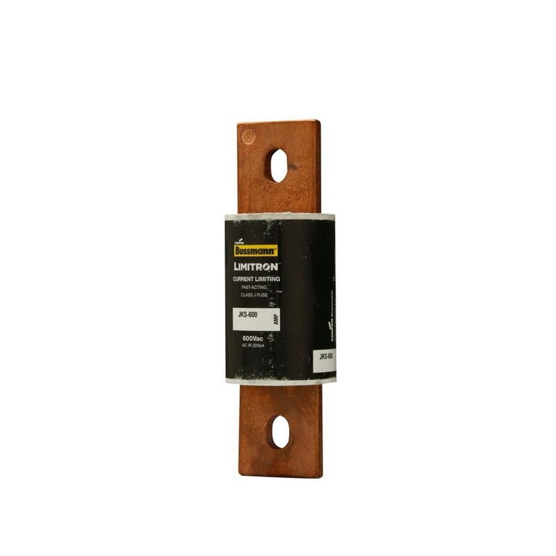 Eaton - Zylindrische Sicherung Flinke Sicherung 500A LIMITRON #JKS-500