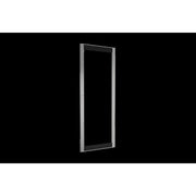 Rittal - Tür/Bedientableau (Schaltschrank) Sichttür VX 8618.050 BH: 800x2200mm