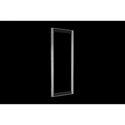 Rittal - Tür/Bedientableau (Schaltschrank) Sichttür VX 8618.050 BH: 800x2200mm