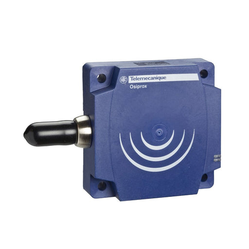 Telemechanique Sensors - Induktiver Näherungsschalter induktiv XS8D1A1PAM12DIN PNP, NO, 3L,12-24VDC