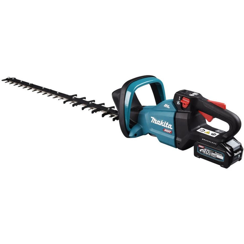 Makita - Heckenschere (Akku) Akku-Heckenschere UH007GD201 75 cm 40V max/2,5 Ah