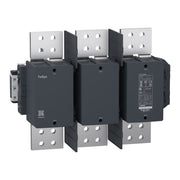 Schneider Electric - Leistungsschütz zum Schalten von Wechselstrom Schütz TeSys F 3p LC1F1000P7 440V 1000A − 1 Stück
