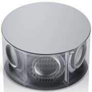 Loewe Technology - Lautsprecher Subwoofer klang sub1 bas-gr basalt grey