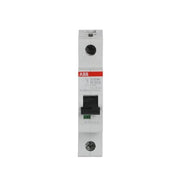 ABB Stotz S&J - Leitungsschutzschalter Sicherungsautomat S201M-K50 10 kA, 50 A, 1P