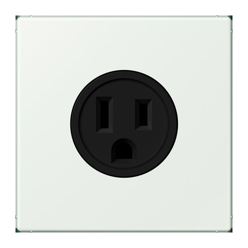 Jung - Steckdose Steckd NEMA15 LC 521-15 210 A125 V LS 32024