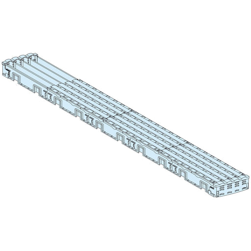 Schneider Electric - Sammelschiene PrismaSeT-P, Linergy BW LVS04108 Sammelschiene, 125A
