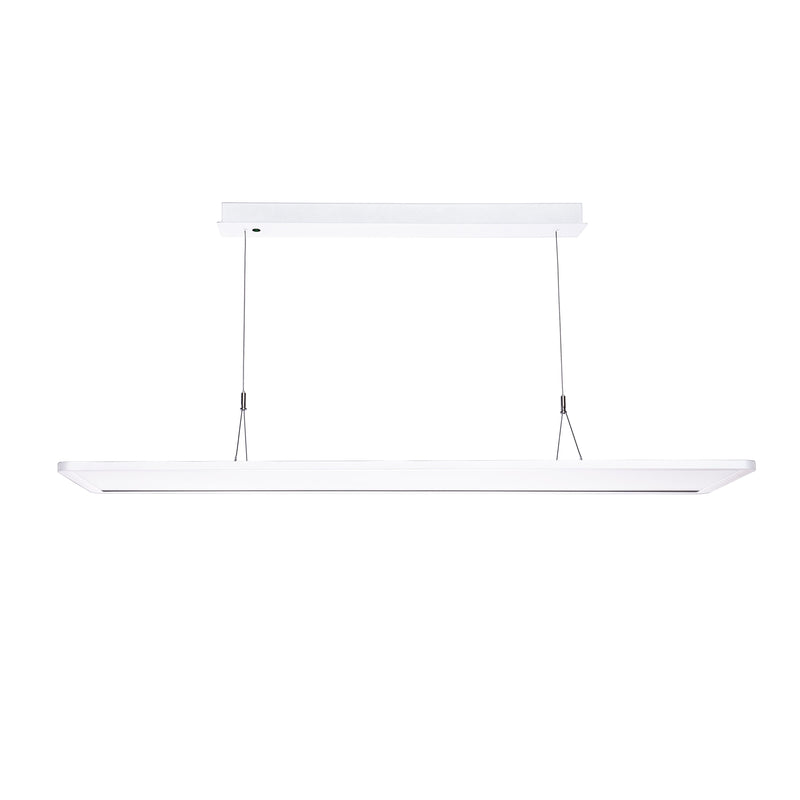 Feilo Sylvania - Pendelleuchte LED-Pendelleuchte AREUM SUSPE #0042969 840, DALI, weiß