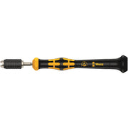 Wera - Drehmomentschlüssel Drehmomentschraubendreher 074800 4x131mm 0,02-0,06Nm