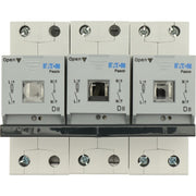 Eaton - Sicherungslasttrennschalter Sicherungs-Lasttrennschal- LPC25/3 ter LPC 25A 3polig