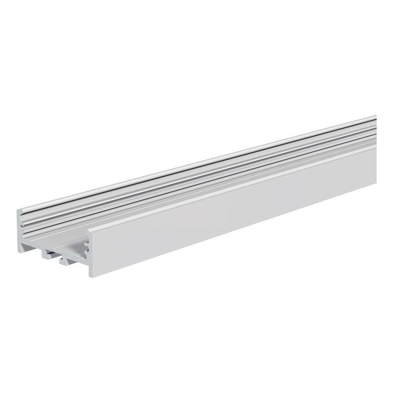 EVN Lichttechnik - Mechanisches Zubehör/Ersatzteile für Leuchten Aluminiumprofil 3m APSF300
