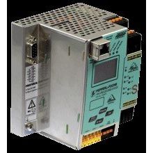 Pepperl+Fuchs Fabrik - Feldbus, Dez. Peripherie - Grundgerät AS-Interface Safety 245875 Gateway