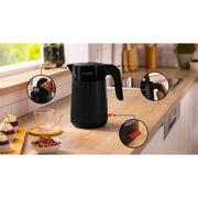 Bosch SDA - Wasserkocher TWK2M163 sw MyMoment