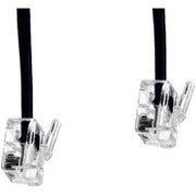 E+P Elektrik - Patchkabel Kupfer ISDN-Kabel T 91 6m