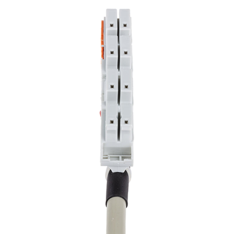WAGO GmbH & Co. KG - SPS-Verbindungskabel Systemleitung f. WAGO 706-7753/602-300 Serie 753