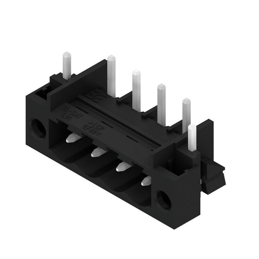 Weidmüller - Leiterplattensteckverbinder Verbinder 5.08mm SL-SMT 5.#1877330000  − 100 Stück