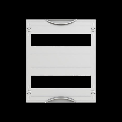 Striebel&amp;John - Abdeckung für Verteilerfeld Abdeckung AS212 − 1 Stück by Striebel&amp;John
