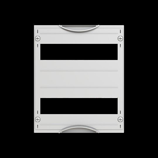 Striebel&amp;John - Abdeckung für Verteilerfeld Abdeckung AS212 − 1 Stück
