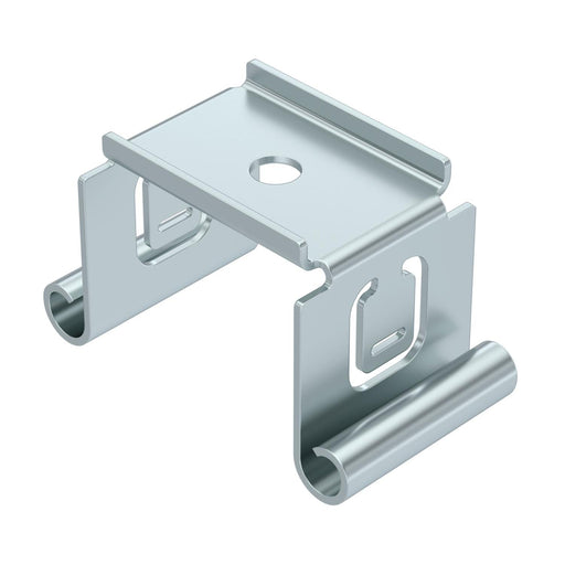 OBO Bettermann - Wand- und Deckenbügel für Kabeltragsystem Mittenabhängung MAH 075 FS Kabelrinne B70mm