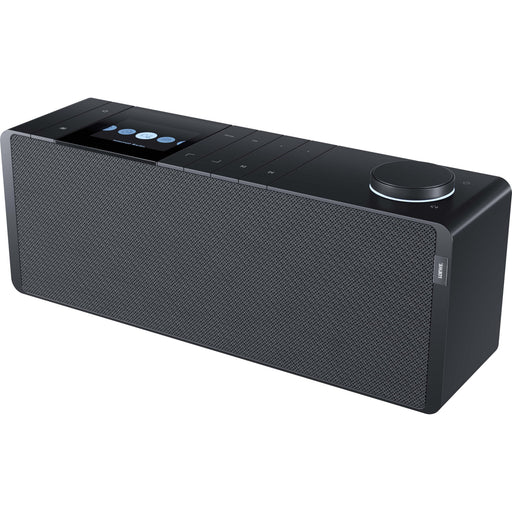 Loewe Technology - Radio Smart Radio klang s1 bas-gr basalt grey