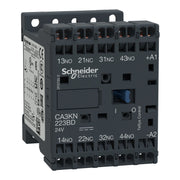 Schneider Electric - Steckverbinder für steckbare Gebäudeinstallation Adapter m Anschlussblock 5940050 TYP:CYB-AD