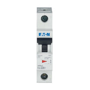 Eaton - Leitungsschutzschalter FAZ-Z20/1 Z 20A, 1p − 12 Stück