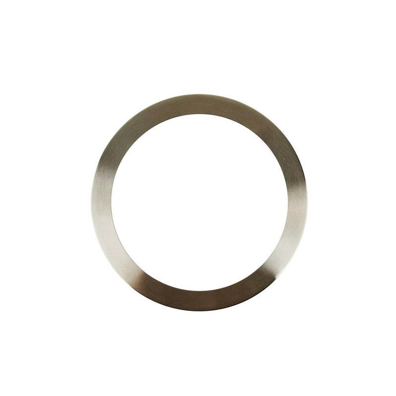Ledvance - Mechanisches Zubehör/Ersatzteile für Leuchten Dekorring DL UNIV RING D300 BN nickel geb