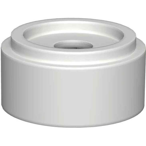 OBO Bettermann - Unterlegscheibe Abstandshalter AH1 Gr.1,H=12mm − 100 Stück