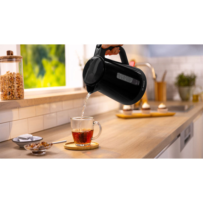 Bosch SDA - Wasserkocher TWK1M123 sw MyMoment